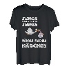 Herren Lustige Geschenkidee Design frisch gebackener Vater T-Shirt
