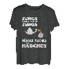 Herren Lustige Geschenkidee Design frisch gebackener Vater T-Shirt