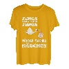 Herren Lustige Geschenkidee Design frisch gebackener Vater T-Shirt