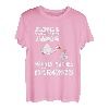 Herren Lustige Geschenkidee Design frisch gebackener Vater T-Shirt