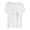Herren Lustige Geschenkidee Design frisch gebackener Vater T-Shirt