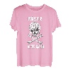 Herren Herren Böser alter Mann - grimmiger Totenkopf für Männer T-Shirt
