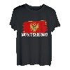 Montenegro T-Shirt