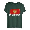 Montenegro T-Shirt