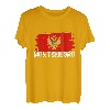Montenegro T-Shirt