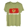 Montenegro T-Shirt