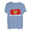Montenegro T-Shirt