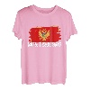 Montenegro T-Shirt