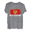 Montenegro T-Shirt