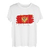 Montenegro T-Shirt