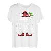 Brainy Familien-Pyjama-Party, Gruppe, Weihnachten T-Shirt