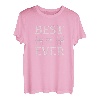 Herren Herren BEST DAD Ever Guitar Player Dad Akkorde Väter Tag T-Shirt