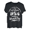 Westerwälder Papas Rheinland Pfalz Lustiger Spruch T-Shirt