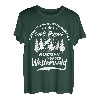 Westerwälder Papas Rheinland Pfalz Lustiger Spruch T-Shirt