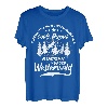 Westerwälder Papas Rheinland Pfalz Lustiger Spruch T-Shirt