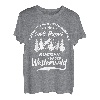 Westerwälder Papas Rheinland Pfalz Lustiger Spruch T-Shirt