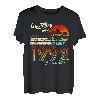 Geburtstag Legendary Since September 1992 Geschenk T-Shirt