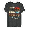 Geburtstag Legendary Since September 1992 Geschenk T-Shirt