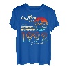 Geburtstag Legendary Since September 1992 Geschenk T-Shirt