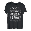 Ich bin dieser legendäre Dominik T-Shirt