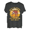Rente ist angesagt für Stress habe ich keine Zeit mehr FUN T-Shirt