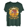 Rente ist angesagt für Stress habe ich keine Zeit mehr FUN T-Shirt
