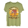 Rente ist angesagt für Stress habe ich keine Zeit mehr FUN T-Shirt