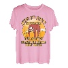 Rente ist angesagt für Stress habe ich keine Zeit mehr FUN T-Shirt
