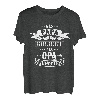 Herren Vatertag Herrentag Als Papa Geliebt Als Opa Vergöttert T-Shirt