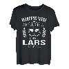 Herren Lars Vorname Geschenk Geburtstag Lustiges Bier Sprüche T-Shirt