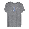 Finnland Flaggen T-Shirt Lustig Geschenk Shirt Für Finnen