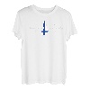 Finnland Flaggen T-Shirt Lustig Geschenk Shirt Für Finnen