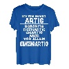 Bösartig Eigenartig Unartig Lustiger Spruch Frech Sprüche T-Shirt