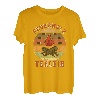 Feuerholz Verleih Forst Landwirt Geschenke Vintage Brennholz T-Shirt