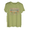 Herren Tobias Limited Edition Retro Kassette T-Shirt