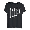Herren Cool Biertrinker Geschenk Vater Papa Bier Saufen Vatertag T-Shirt