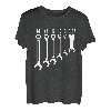 Herren Cool Biertrinker Geschenk Vater Papa Bier Saufen Vatertag T-Shirt