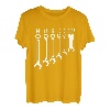 Herren Cool Biertrinker Geschenk Vater Papa Bier Saufen Vatertag T-Shirt
