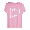 Herren Cool Biertrinker Geschenk Vater Papa Bier Saufen Vatertag T-Shirt