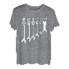 Herren Cool Biertrinker Geschenk Vater Papa Bier Saufen Vatertag T-Shirt
