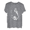 Rabe | Symbol Wikinger | Valhalla Rabe T-Shirt