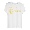 Ehemann Papa Grillmeister Held | BBQ Fleisch Steak Geschenk T-Shirt