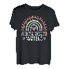 Psychische Gesundheit ist wichtig Gehirnkrankheiten Bewusstsein für psychische Gesundheit T-Shirt
