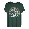 Psychische Gesundheit ist wichtig Gehirnkrankheiten Bewusstsein für psychische Gesundheit T-Shirt