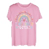 Psychische Gesundheit ist wichtig Gehirnkrankheiten Bewusstsein für psychische Gesundheit T-Shirt