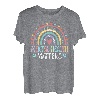 Psychische Gesundheit ist wichtig Gehirnkrankheiten Bewusstsein für psychische Gesundheit T-Shirt