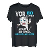 60 Geburtstag Mann 60ster Männer Herren 60er Geburtstag Mann T-Shirt