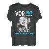 60 Geburtstag Mann 60ster Männer Herren 60er Geburtstag Mann T-Shirt