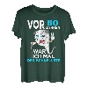 60 Geburtstag Mann 60ster Männer Herren 60er Geburtstag Mann T-Shirt