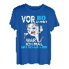 60 Geburtstag Mann 60ster Männer Herren 60er Geburtstag Mann T-Shirt